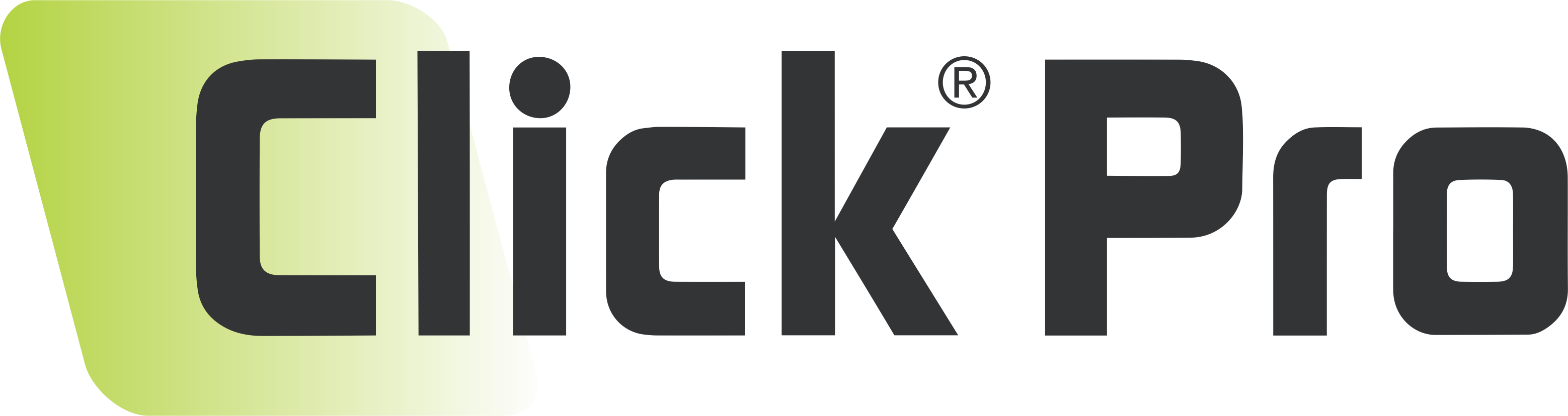 Logo Click Pro