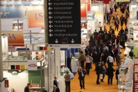  Firme rom&acirc;neşti la T&acirc;rgul Internaţional &bdquo;Alimentaria&rdquo;, Barcelona 2012 