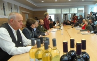 Concursul Naţional de Vinuri şi Băuturi Alcoolice