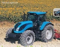 Landini Seria 7 - fără limite &icirc;n c&acirc;mp