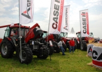 Dealerii Case IH au fost cumpăraţi de Titan Machinery din SUA
