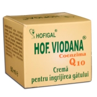 Produse cosmetice de succes ale companiei Hofigal (I)