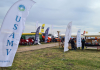 USAMV Cluj-Napoca la Agraria 2024: produse proprii, conferințe și demonstrații cu specialiști în științele vieții, oferta educațională și exponate atractive