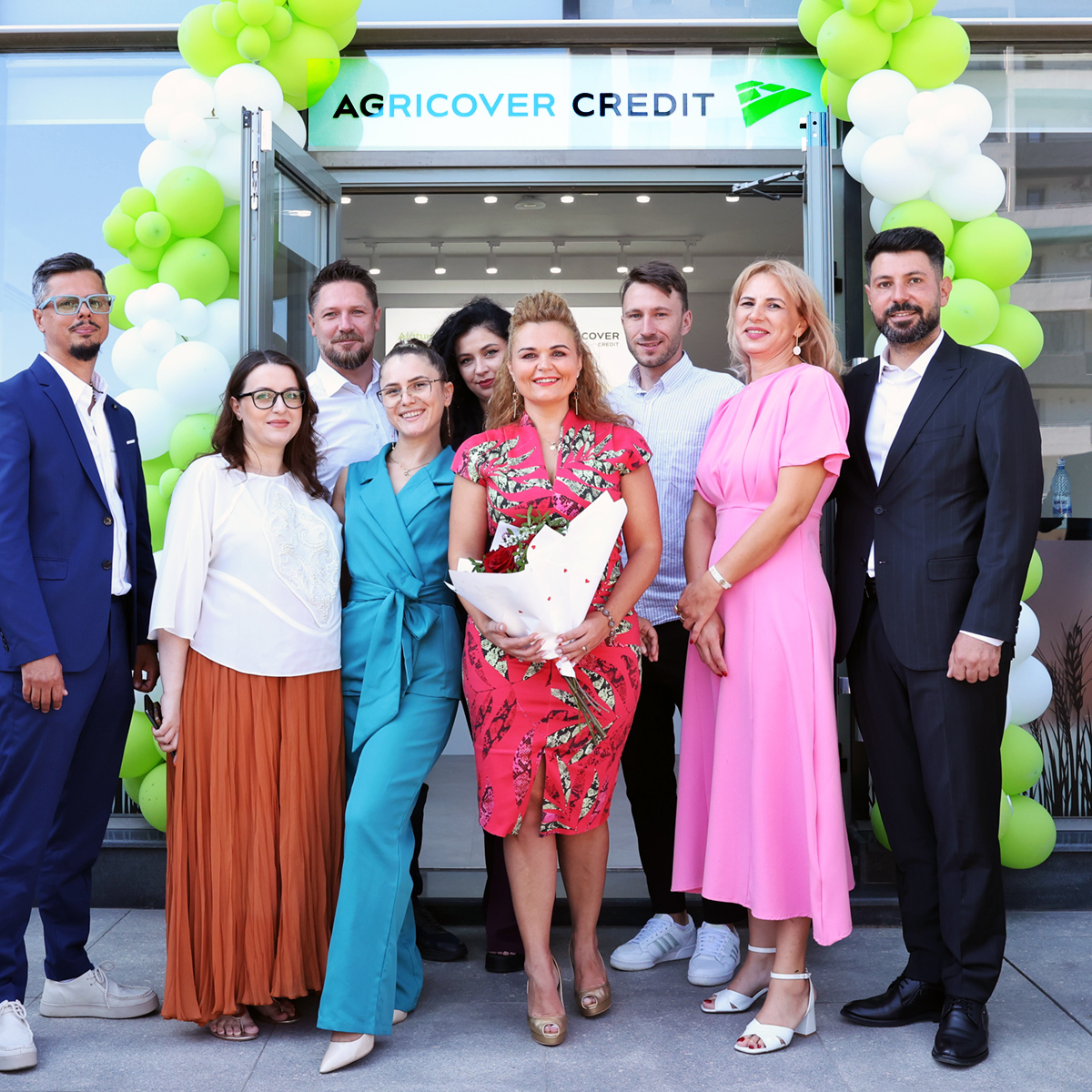 Agricover Constanta 3