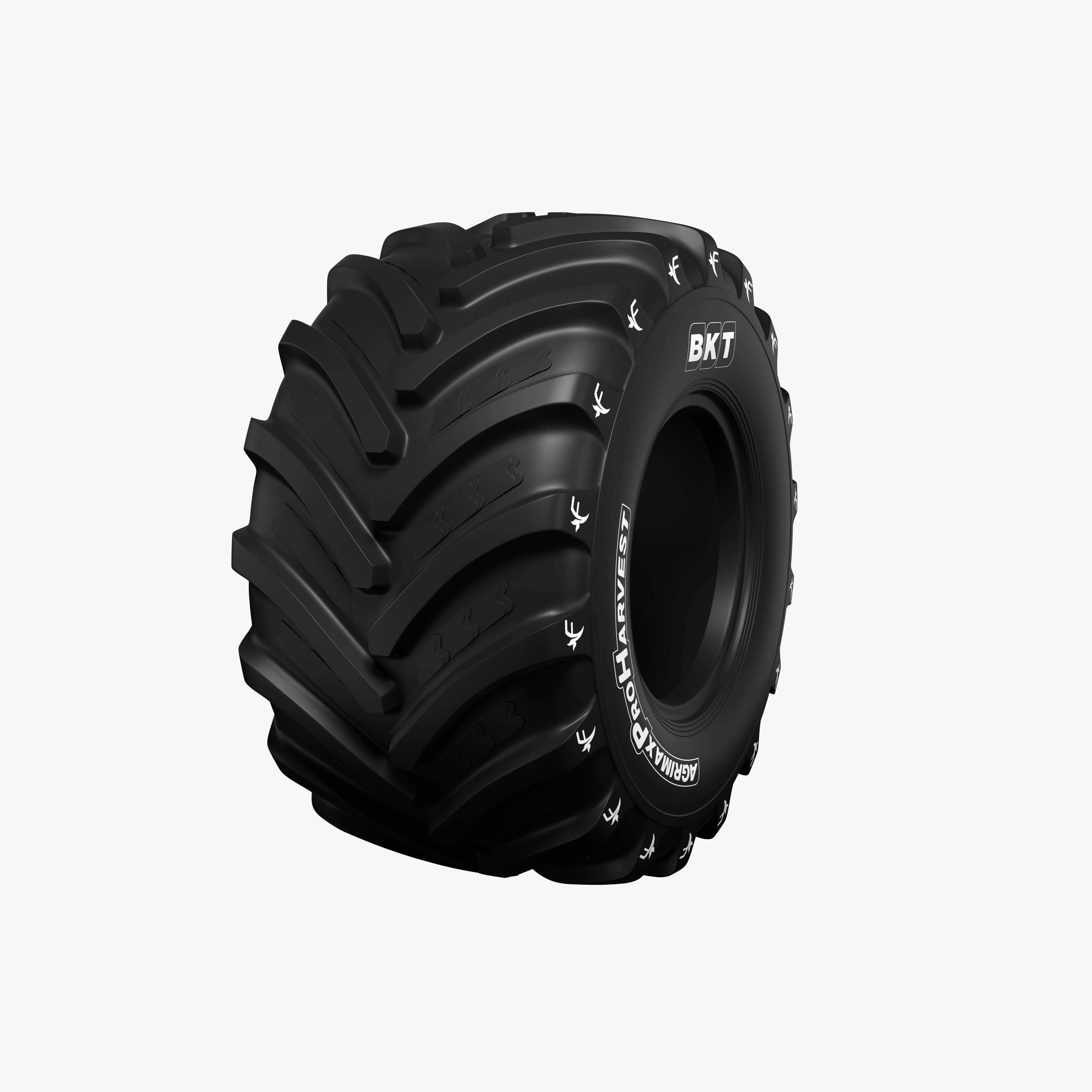 Agrimax PRO HARVEST SX New