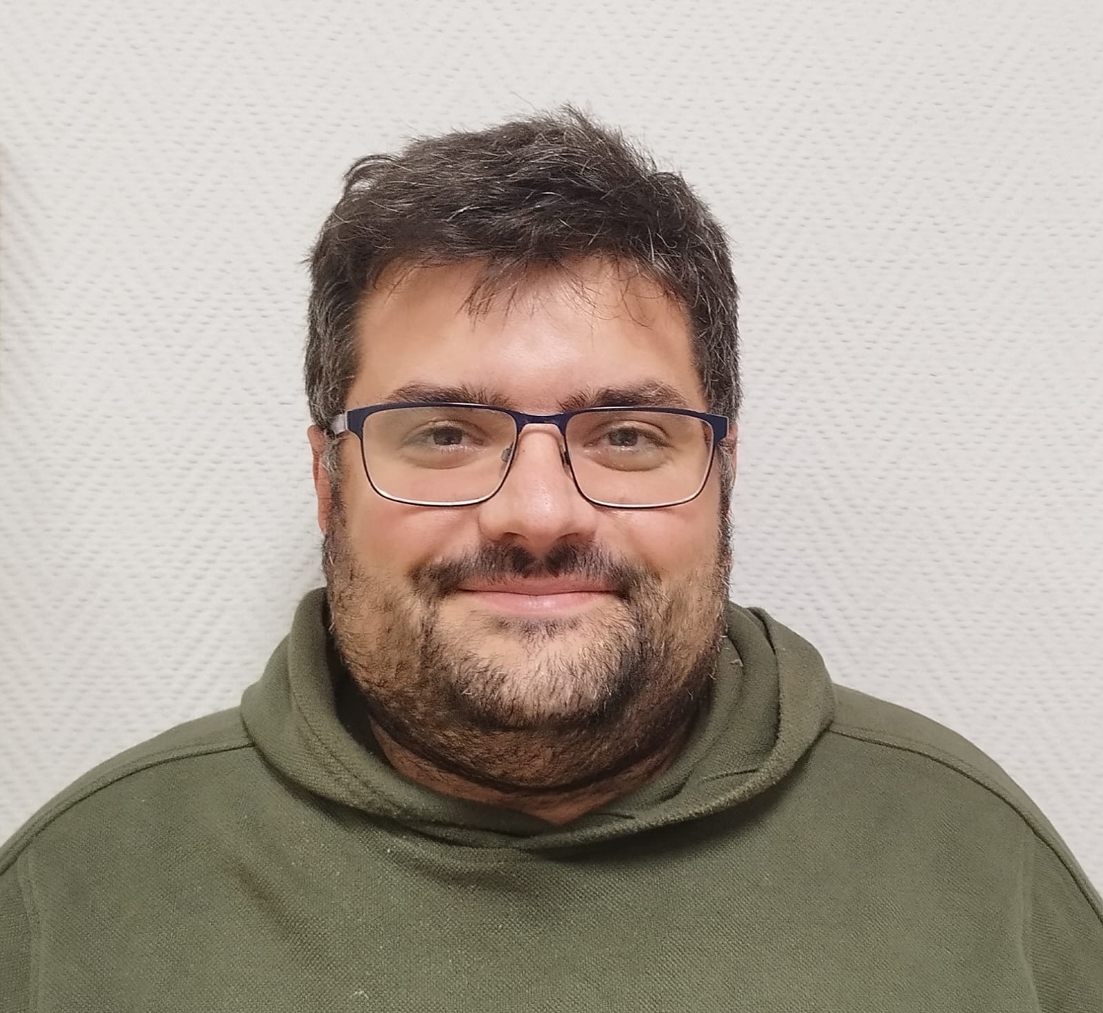 Andres Rodriguez Seijo