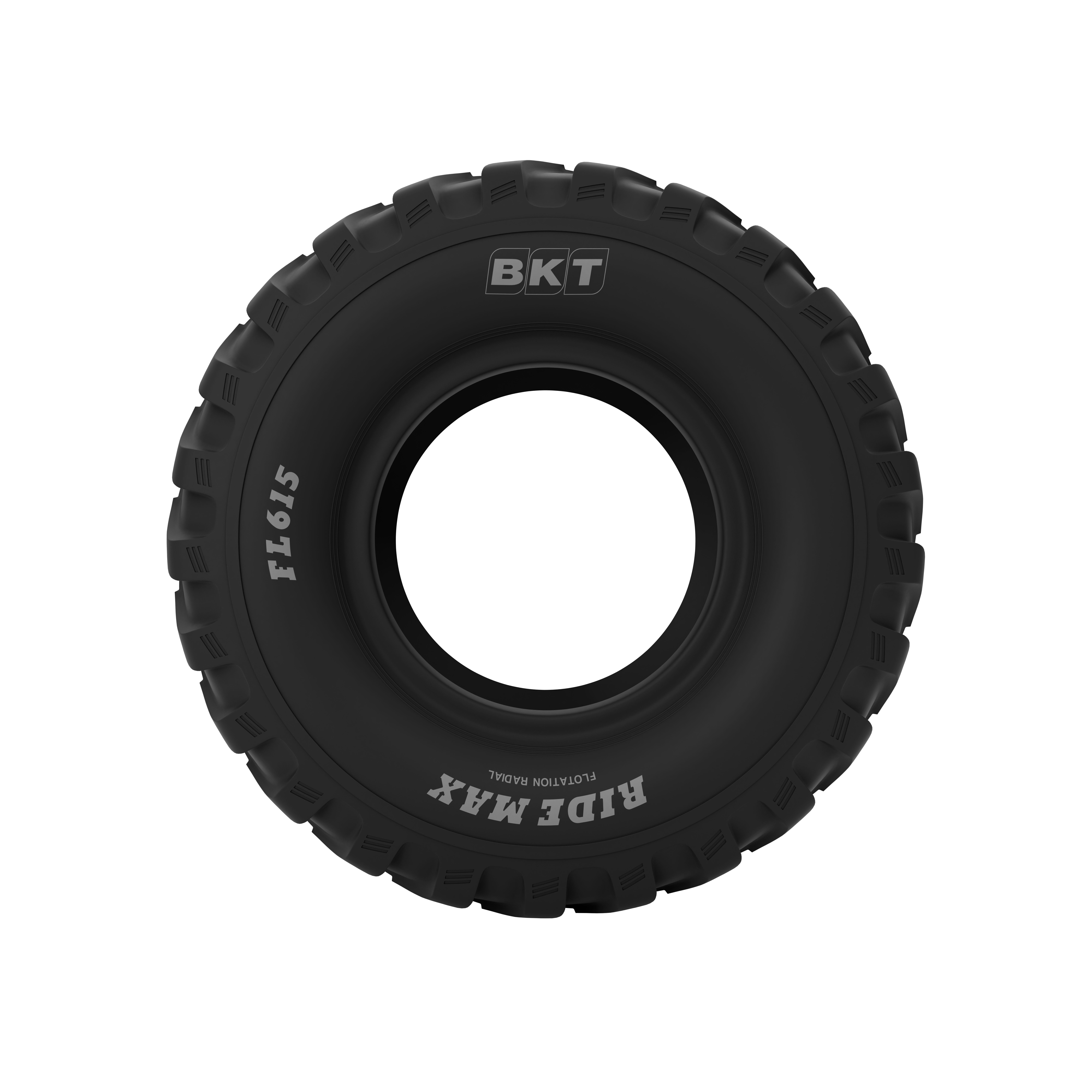 BKT RIDEMAX FL 615 CAKE 1