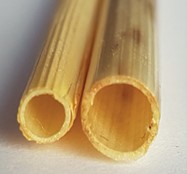 Barley stem