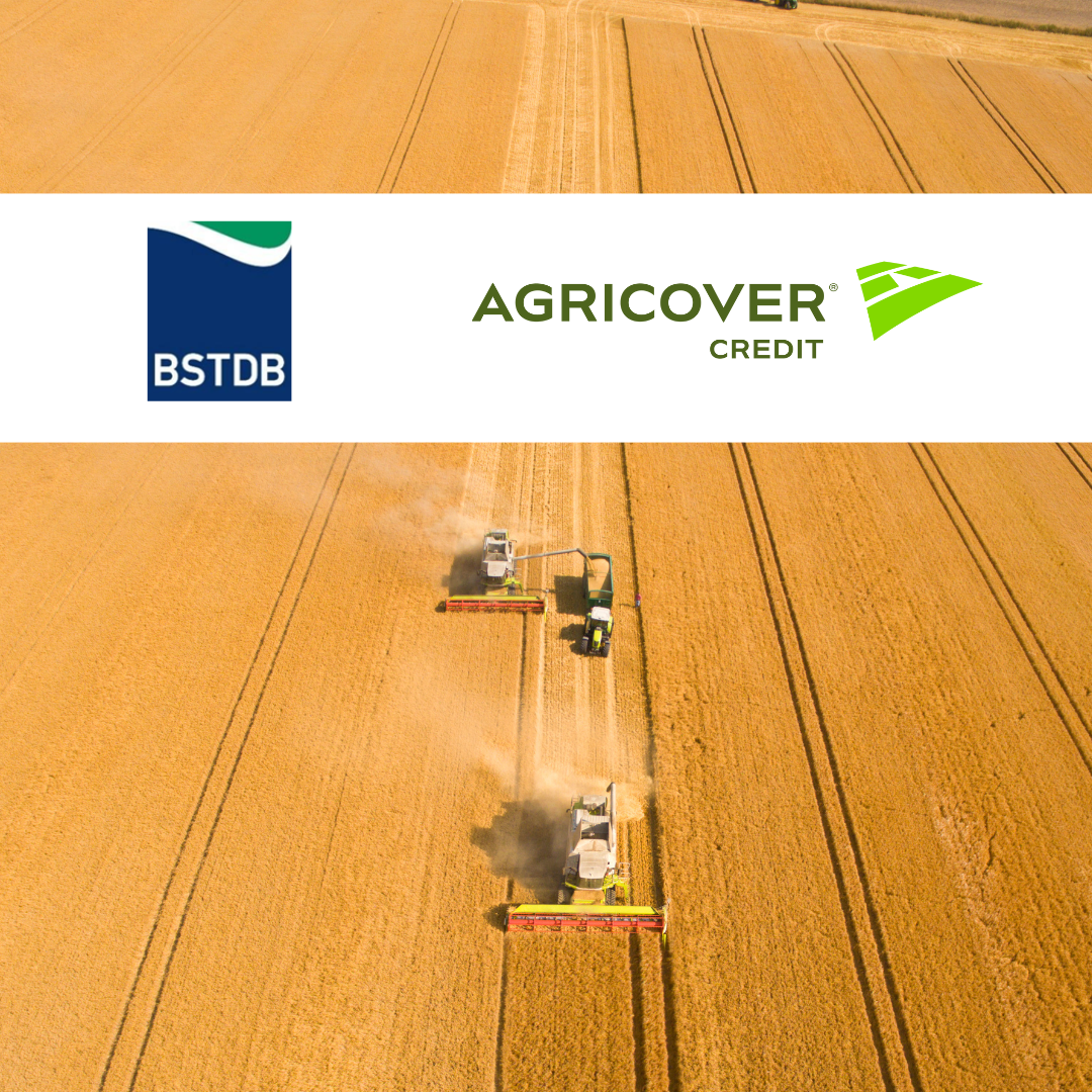Black sea trade Agricover