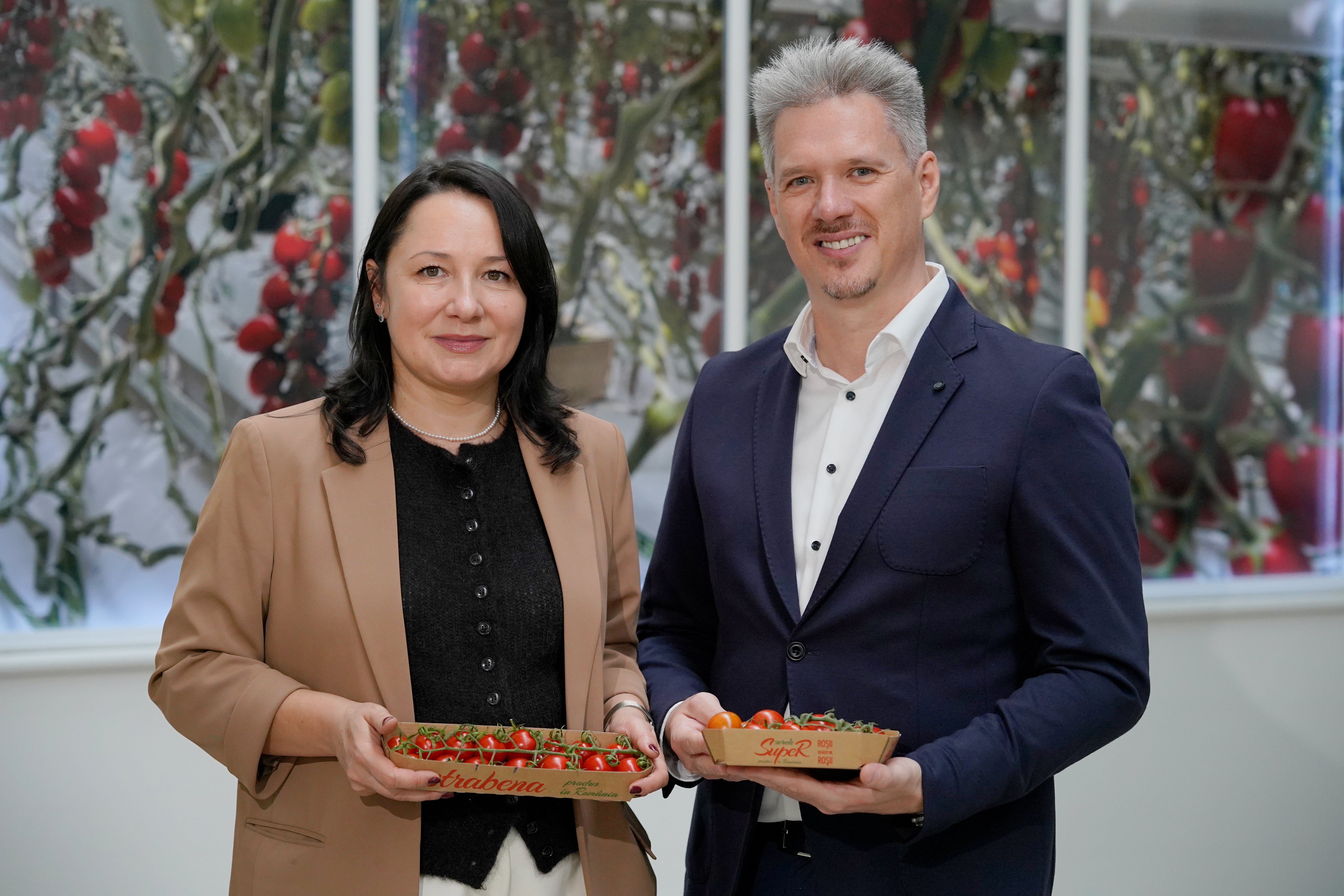 Christian Schmidt DS Smith Silvia Raileanu Serele SupeR