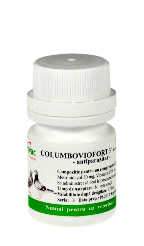 Columboviofort F