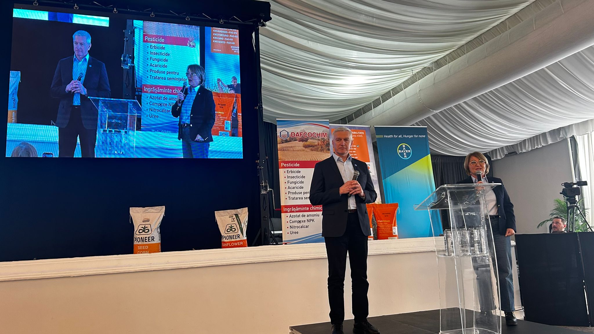 Corteva Learning Days 2