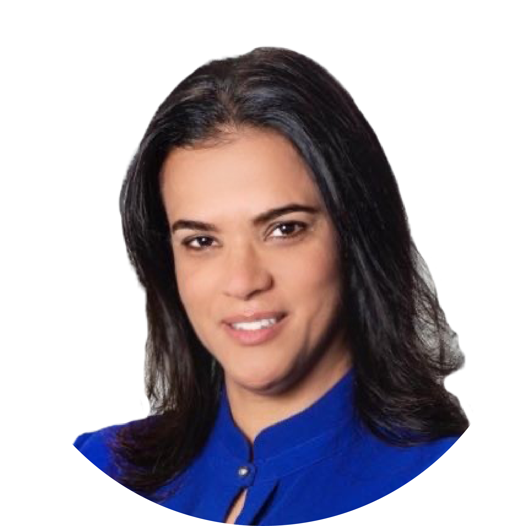 Gabriela Amado Boix Marti Global Chief Treasury and Investment Officer
