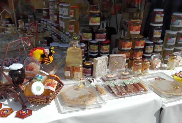 Produse apicole