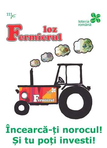 loz fermierul