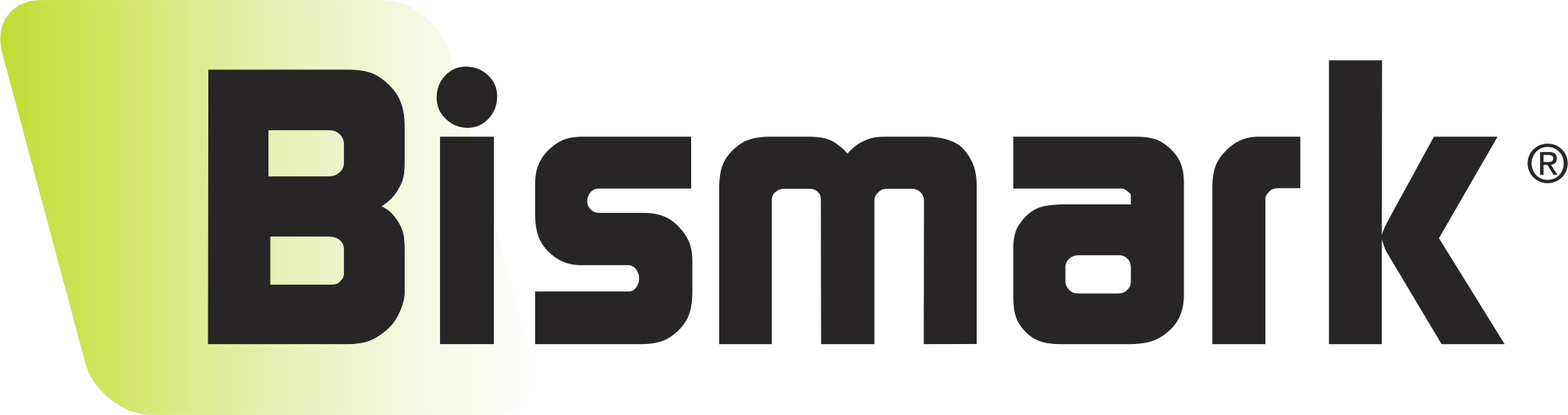 Logo Bismark