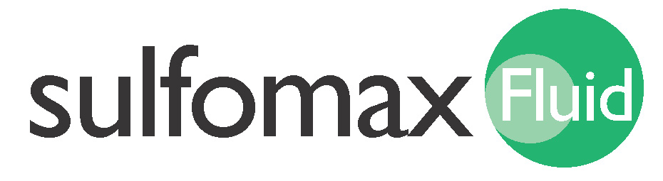 Logo Sulfomax Fluid