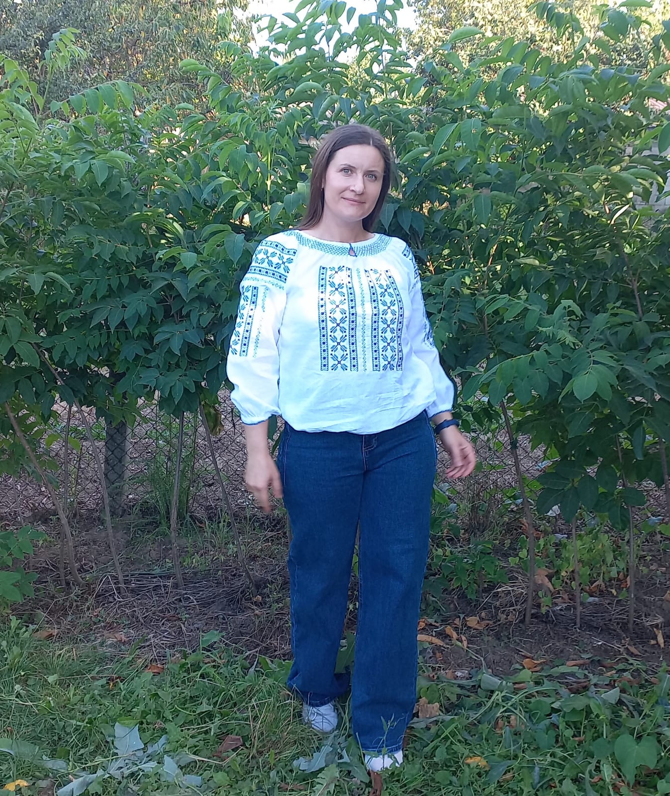 Maria Boldurescu TalentA winner Corteva Agriscience