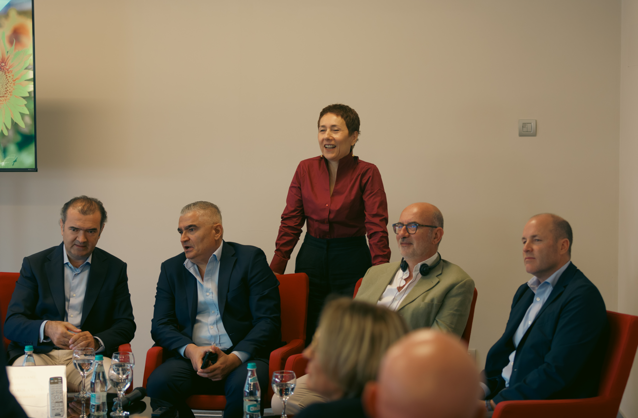 Media Club Corteva Agriscience Romania 1
