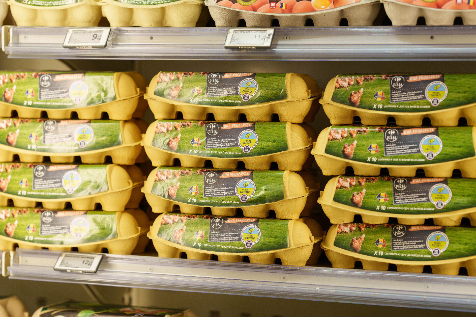 Oua Carrefour