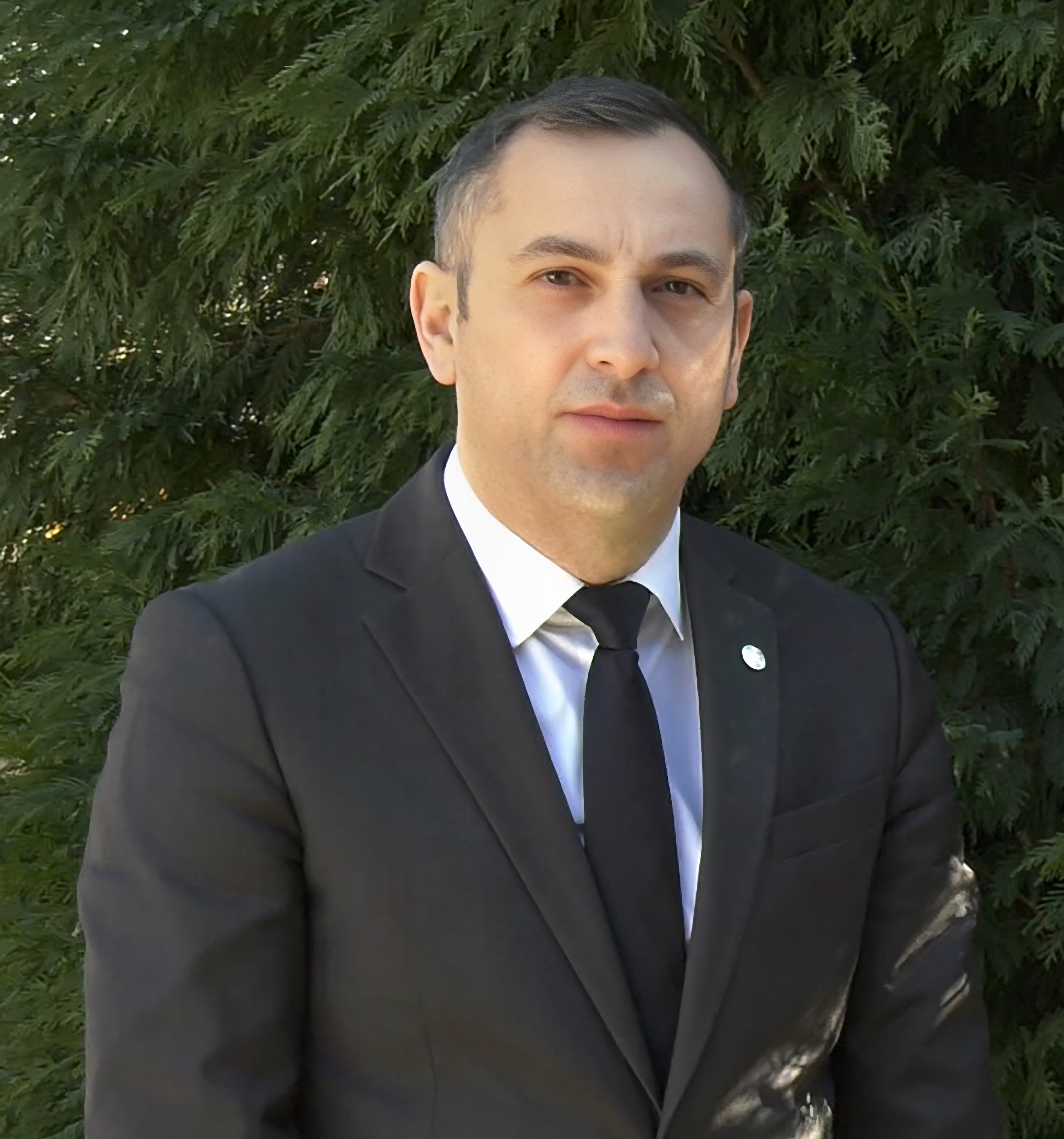 Radu Antohe p