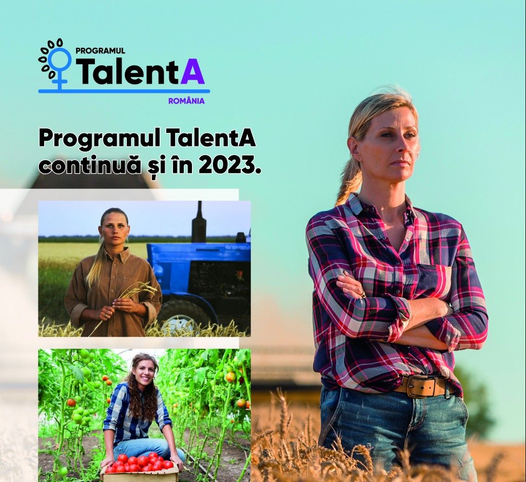 TalentA 2023 Romania