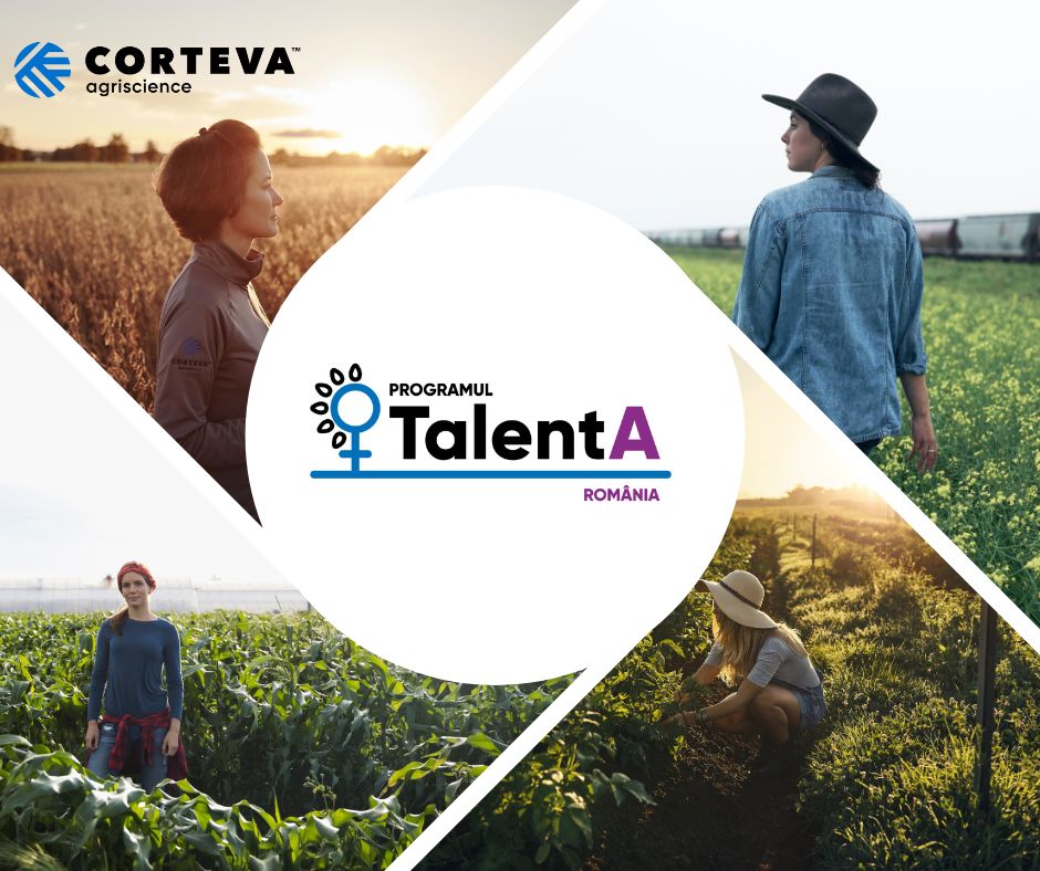 TalentA 2025 2026 Corteva Agriscience
