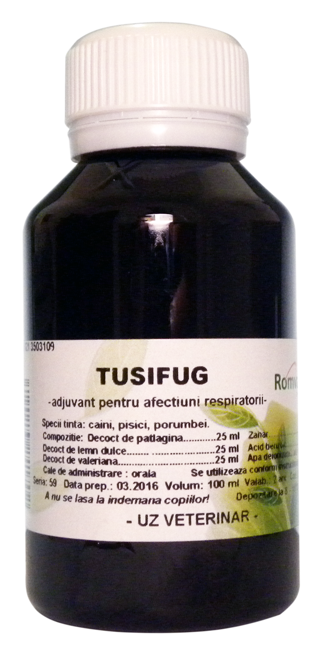 Tusifug