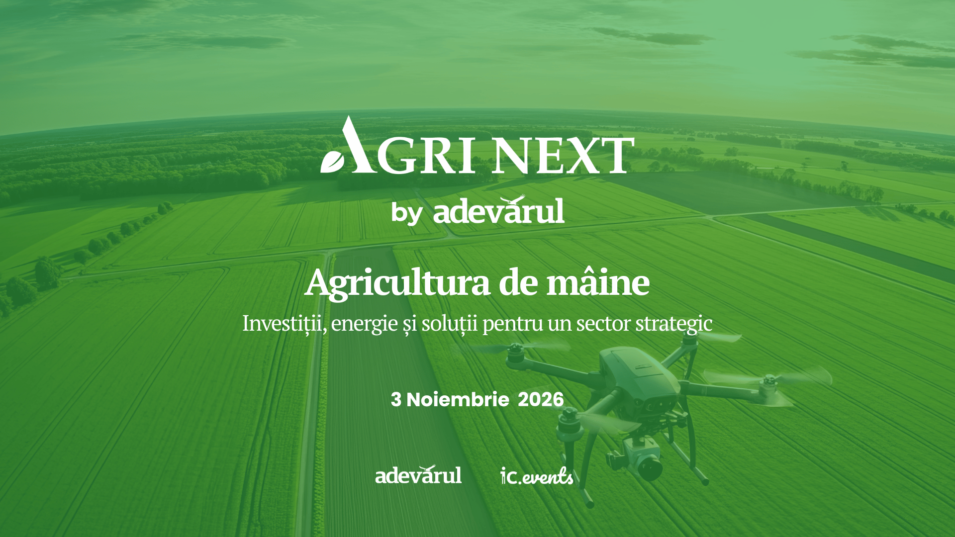 Vizual Agri Next by Adevarul