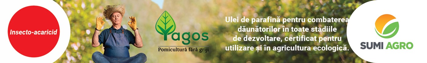 Yagos