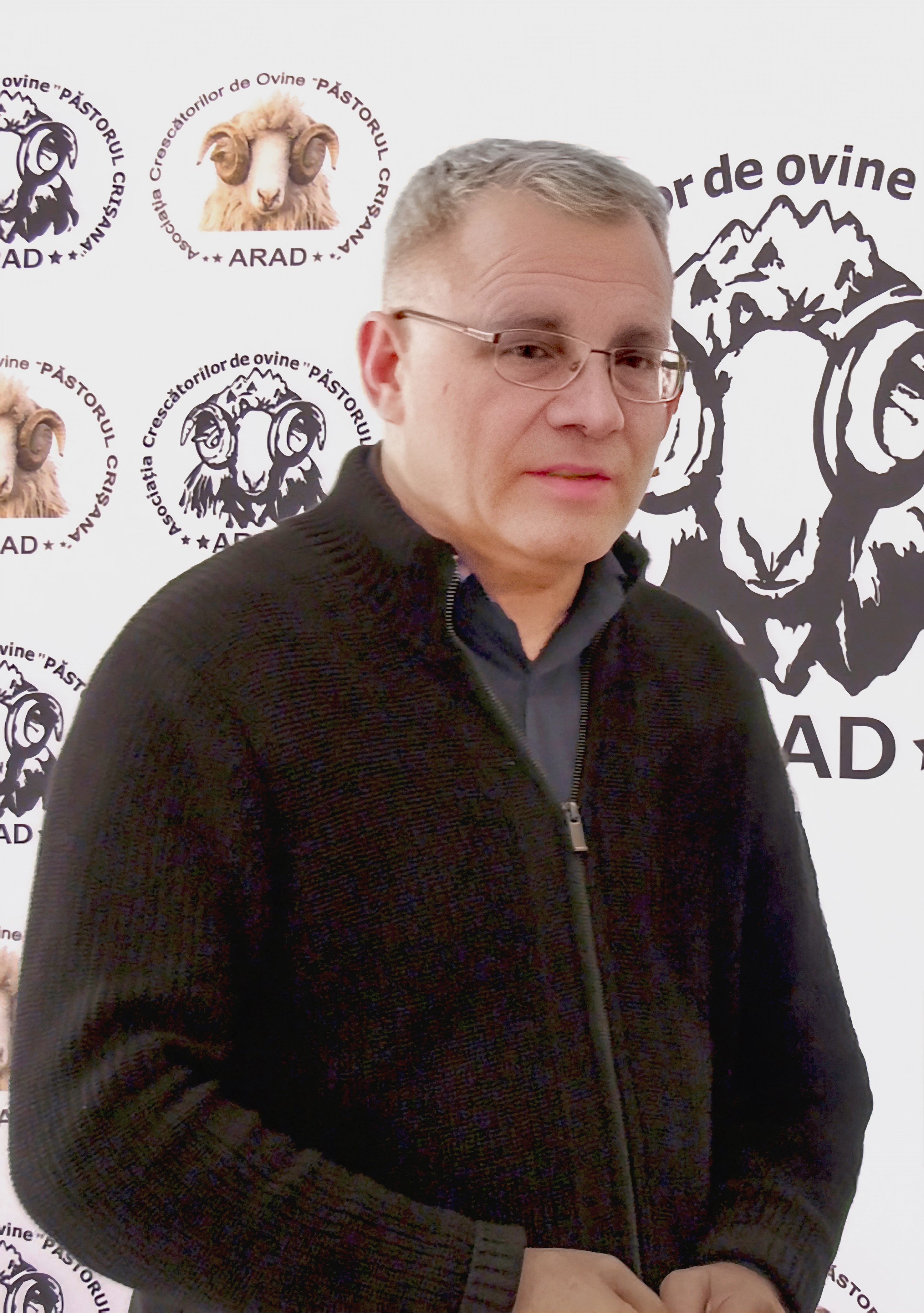 adrian oros