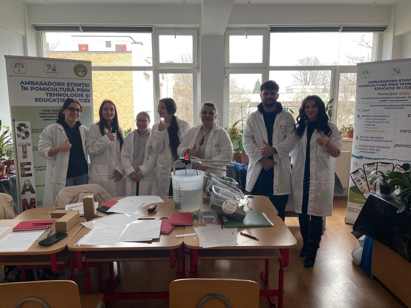ambasadori SoilLab