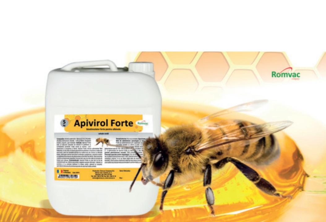 apivirol