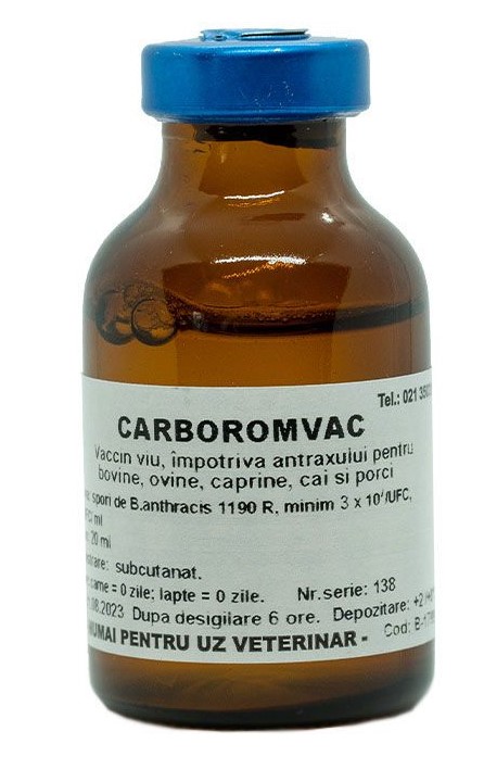 carboromvac 1