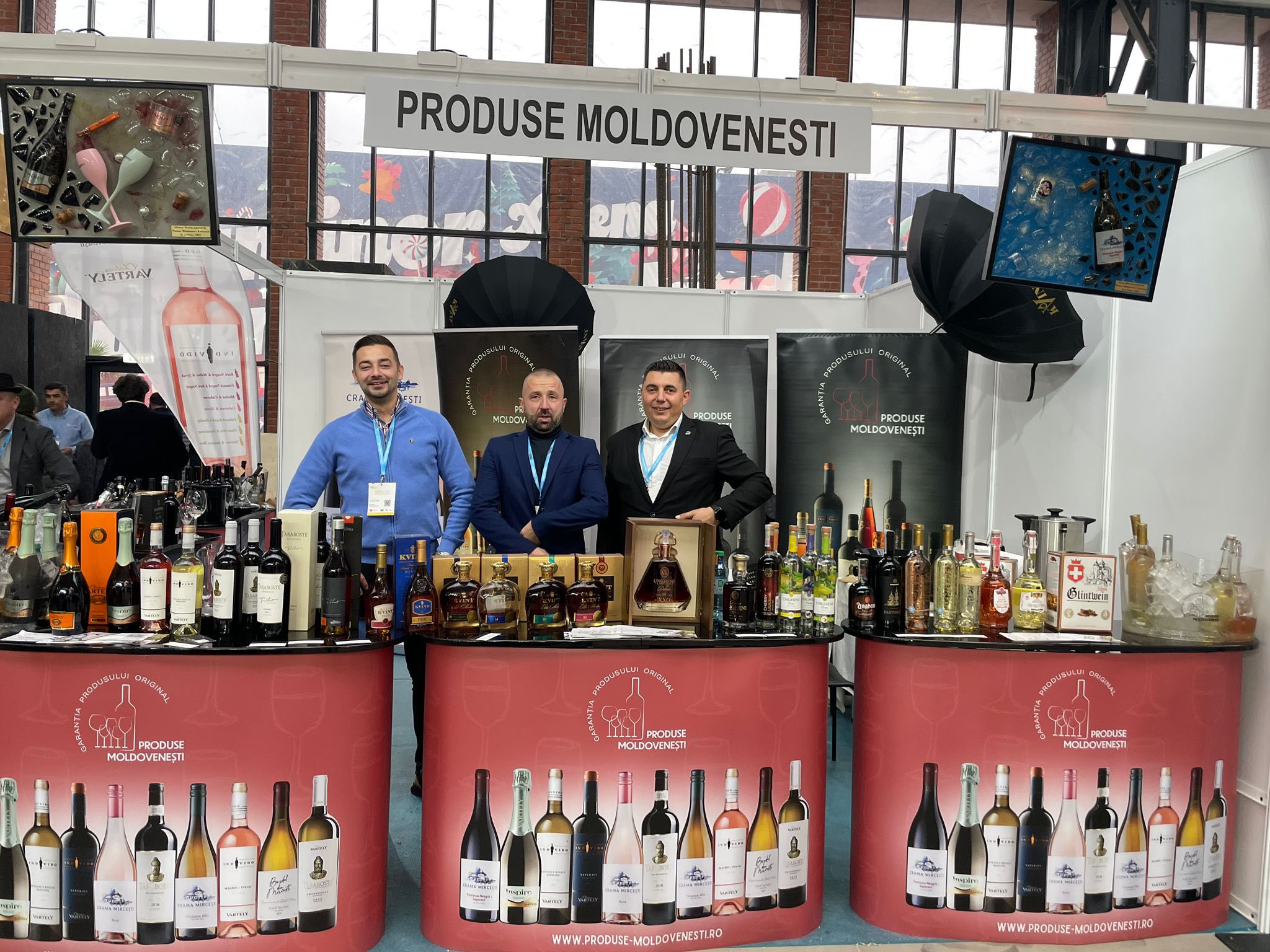expo pmd