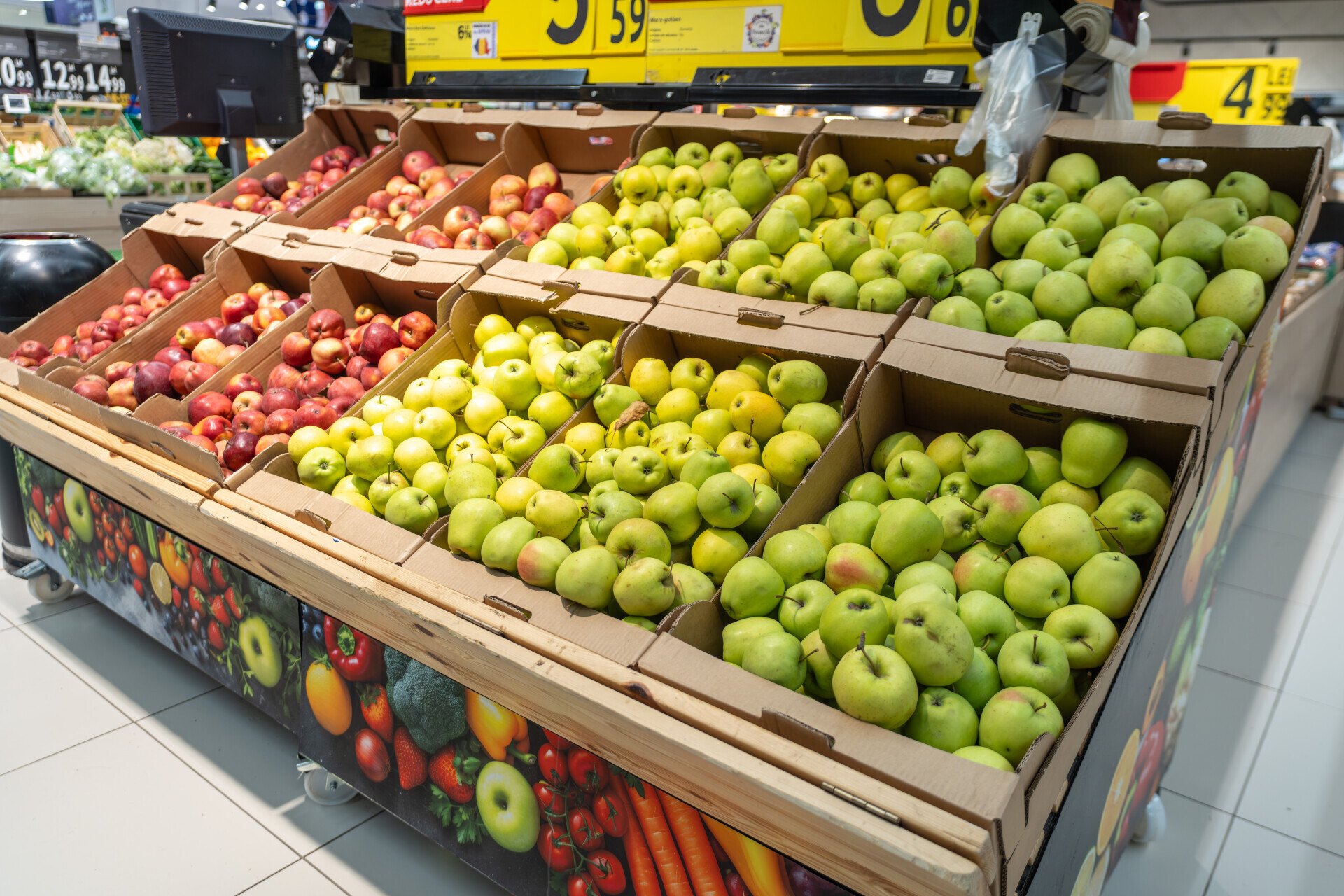 fructe