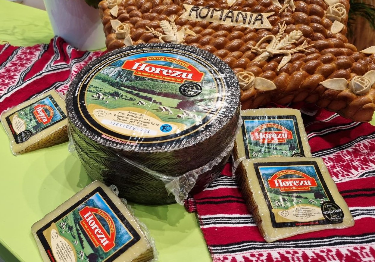 horezu