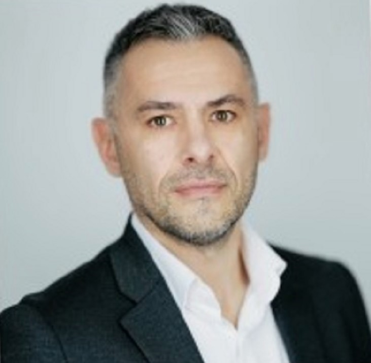marcel sirghiac