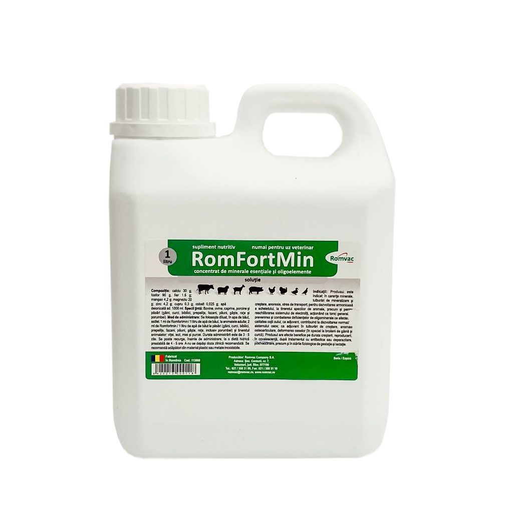 romfortmin