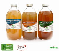 Îngrășământ biologic românesc pentru agricultură ecologică, Rom-Agrobiofertil NP