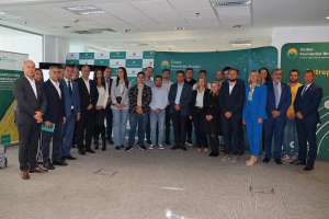 Digitalizare &amp; Sustenabilitate, modelul românesc de agricultură performantă