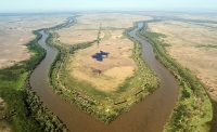 Fermieri, sunteți gata să lucrați mai bine de 4.100 ha de teren în Rezervația Biosferei Delta Dunării?