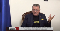 6,5 miliarde euro pentru gestionarea apei, buget insuficient ca să rezolve problemele