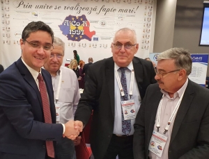 LEADER, de 10 ani în România
