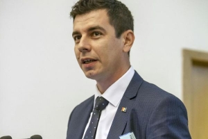 RALF 2016, cu Emil Dumitru, Președintele PRO AGRO: „Este esențial să fim prezenți la masa discuțiilor”