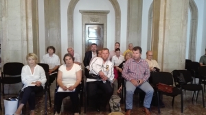 Călin Matieș: ”Avem și în organele de control oameni care ori sunt prieteni, ori sunt rude cu falșii producători de preparate tradiționale și care promovează furtul și hoția”