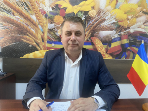 Aurel Pană s-a alăturat echipei Expert Agribusiness Fundulea, în poziția de director comercial