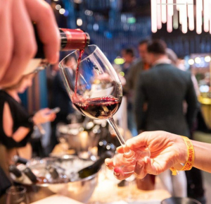 Cluj-Napoca, 4 și 5 martie 2023, ediția de primăvară a festivalului RO-Wine
