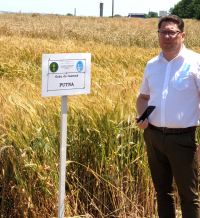 Cercetarea care hrănește România. Directorul SCDA Suceava, dr. Ioan Cătălin Enea: „Agricultura are nevoie de știință, nu de improvizație.”