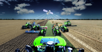 Digitalizarea crește productivitatea în ferme